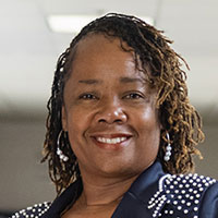 Dr. LaWanda Clark